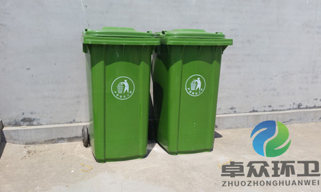 卓众产品在农村